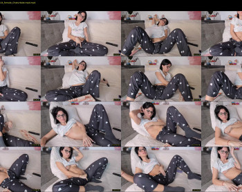 crissy_love — 120 minute Chaturbate female cam show recording, 720p, Feb 20, 2024
