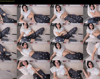 crissy_love — 120 minute Chaturbate female cam show recording, 720p, Feb 20, 2024
