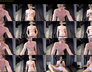 cryptongood — 18 minute Chaturbate male cam show recording, 720p, Feb 19, 2024
