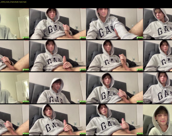 damondurden — 120 minute Chaturbate male cam show recording, 720p, Feb 19, 2024