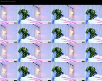 daneshka__ — 18 minute Chaturbate female cam show recording, 720p, Feb 19, 2024