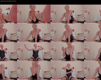 deeadiamond — 7 minute Chaturbate female cam show recording, 720p, Feb 19, 2024