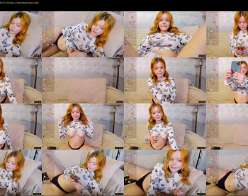 dianaholiday — 105 minute Chaturbate female cam show recording, 720p, Feb 19, 2024