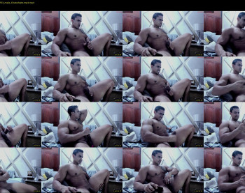dimitriklein — 73 minute Chaturbate male cam show recording, 720p, Feb 19, 2024