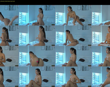 doll_lexi — 10 minute Chaturbate female cam show recording, 720p, Feb 19, 2024