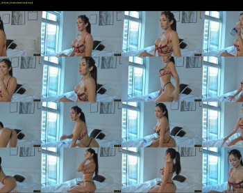 doll_lexi — 18 minute Chaturbate female cam show recording, 720p, Feb 19, 2024