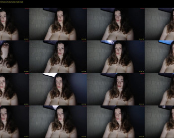 dyafirst — 5 minute Chaturbate female cam show recording, 720p, Feb 20, 2024