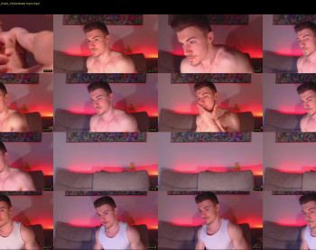 eddieds — 37 minute Chaturbate male cam show recording, 720p, Feb 20, 2024