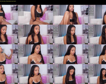 eimi_space — 11 minute Chaturbate female cam show recording, 720p, Feb 20, 2024