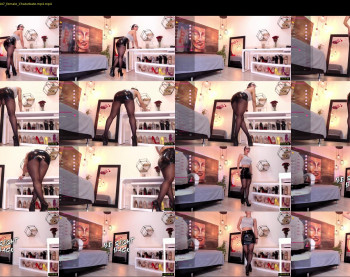 ella_pridee — 75 minute Chaturbate female cam show recording, 720p, Feb 19, 2024