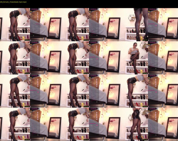 ella_pridee — 8 minute Chaturbate female cam show recording, 720p, Feb 19, 2024