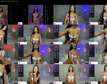 emilyn_keatting — 120 minute Chaturbate female cam show recording, 720p, Feb 20, 2024