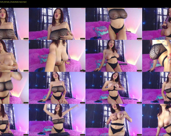 emybeecker — 31 minute Chaturbate female cam show recording, 720p, Feb 19, 2024