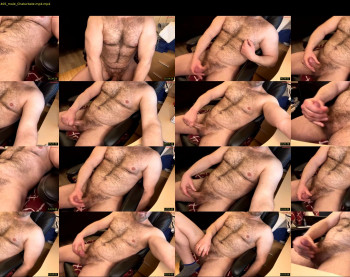 furryhugs69 — 26 minute Chaturbate male cam show recording, 720p, Feb 19, 2024