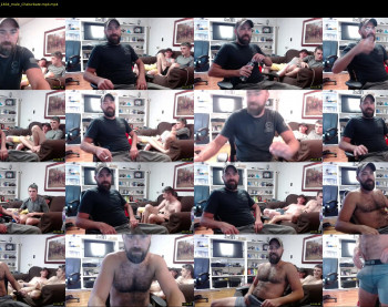 hardworkertn — 17 minute Chaturbate male cam show recording, 720p, Feb 19, 2024