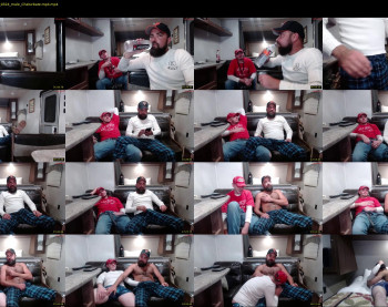 hardworkertn — 30 minute Chaturbate male cam show recording, 720p, Feb 20, 2024