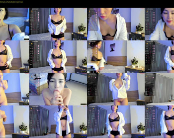 hee_jin — 120 minute Chaturbate female cam show recording, 720p, Feb 20, 2024