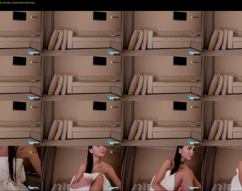 hollyextra — 31 minute Chaturbate female cam show recording, 720p, Feb 19, 2024