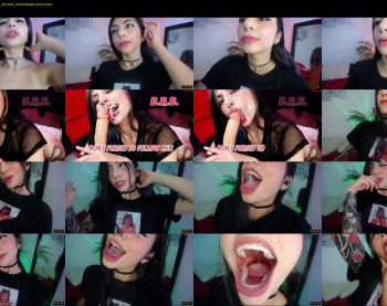 hollyxx_ — 67 minute Chaturbate female cam show recording, 720p, Feb 20, 2024