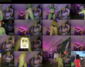 its_jessi — 88 minute Chaturbate female cam show recording, 720p, Feb 19, 2024