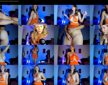 jasminedaze888 — 85 minute Chaturbate female cam show recording, 720p, Feb 20, 2024