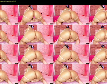 jimerestrep — 17 minute Chaturbate female cam show recording, 720p, Feb 19, 2024