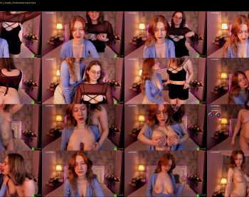 jitoon_exe — 36 minute Chaturbate female cam show recording, 720p, Feb 19, 2024