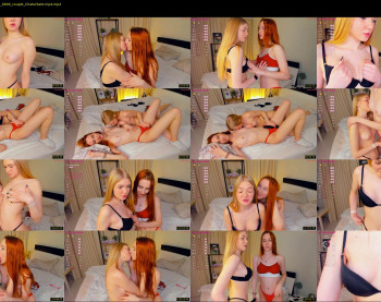 judithchristina — 120 minute Chaturbate female cam show recording, 720p, Feb 19, 2024