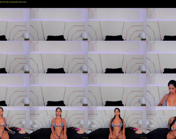 kaity_layne — 7 minute Chaturbate female cam show recording, 720p, Feb 20, 2024