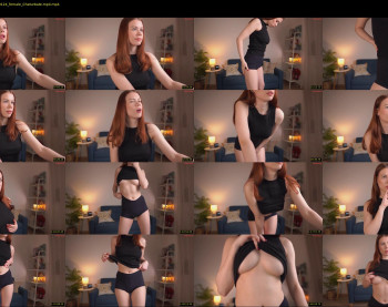 keira_knight — 120 minute Chaturbate female cam show recording, 720p, Feb 20, 2024
