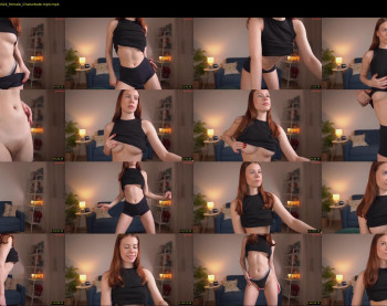 keira_knight — 120 minute Chaturbate female cam show recording, 720p, Feb 20, 2024