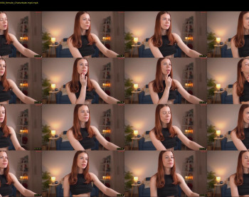 keira_knight — 5 minute Chaturbate female cam show recording, 720p, Feb 20, 2024