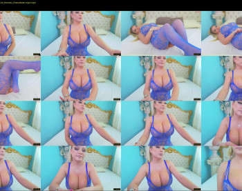 kellybabee — 15 minute Chaturbate female cam show recording, 720p, Feb 19, 2024