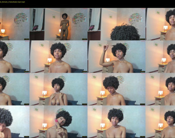 kintsugim — 23 minute Chaturbate female cam show recording, 720p, Feb 20, 2024