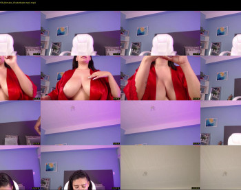 kylie_reyes — 87 minute Chaturbate female cam show recording, 720p, Feb 20, 2024