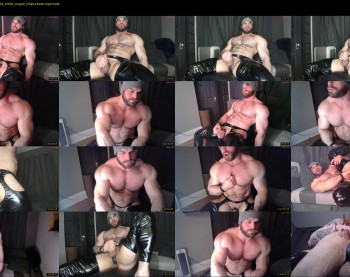 l0v35_2_5p00g3 — 120 minute Chaturbate male cam show recording, 720p, Feb 20, 2024