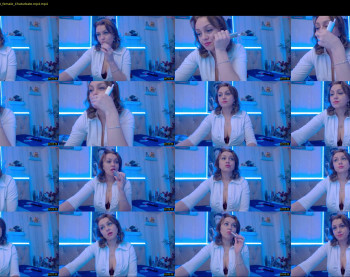 ladyjeen — 5 minute Chaturbate female cam show recording, 720p, Feb 20, 2024