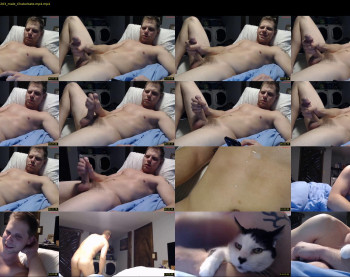 lancehardin — 17 minute Chaturbate male cam show recording, 720p, Feb 20, 2024