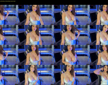 larabaker — 3 minute Chaturbate female cam show recording, 720p, Feb 19, 2024