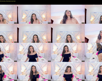 laurafarrely — 23 minute Chaturbate female cam show recording, 720p, Feb 20, 2024