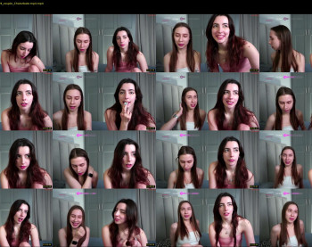 lendielira — 14 minute Chaturbate female cam show recording, 720p, Feb 19, 2024