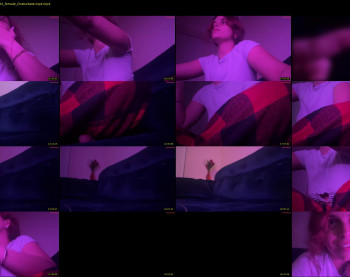 lilbeccaxo — 42 minute Chaturbate female cam show recording, 720p, Feb 19, 2024