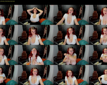 littleviki_ — 11 minute Chaturbate female cam show recording, 720p, Feb 19, 2024