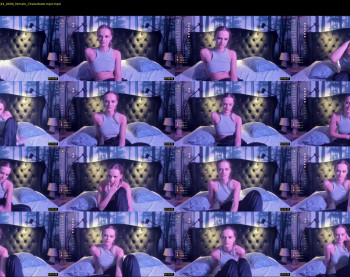 look_my_passion — 6 minute Chaturbate female cam show recording, 720p, Feb 20, 2024