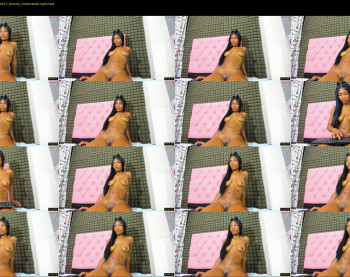 lorrewilliams — 3 minute Chaturbate female cam show recording, 720p, Feb 20, 2024