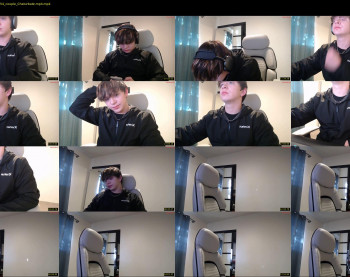 lustfullives — 66 minute Chaturbate male cam show recording, 720p, Feb 19, 2024