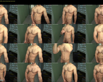 madmaxbad — 18 minute Chaturbate male cam show recording, 720p, Feb 20, 2024