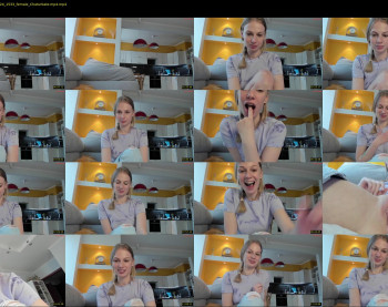 magic_couple13 — 14 minute Chaturbate couple cam show recording, 720p, Feb 19, 2024