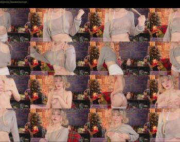 mana_rose — 120 minute Chaturbate female cam show recording, 720p, Feb 19, 2024