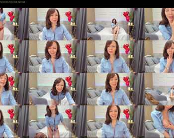 mariagold — 109 minute Chaturbate female cam show recording, 720p, Feb 19, 2024